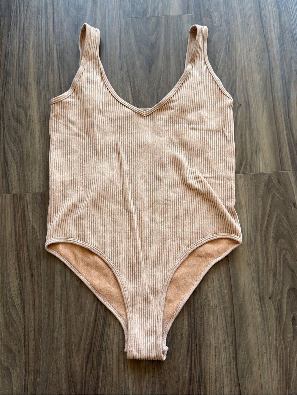 Aura Bodysuit